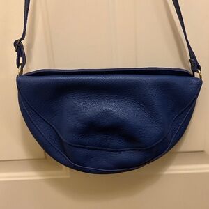 Portland Leather Koala Sling Bag